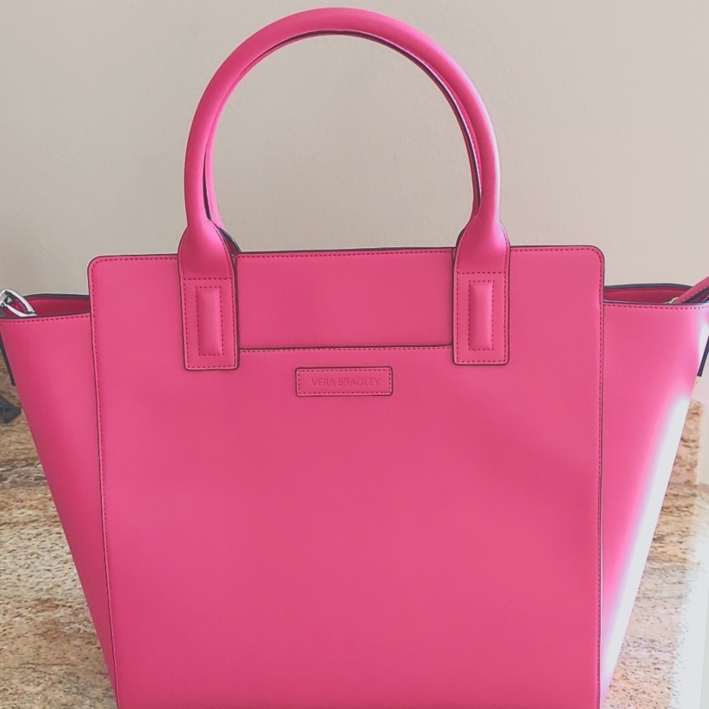 Vera Bradley tote